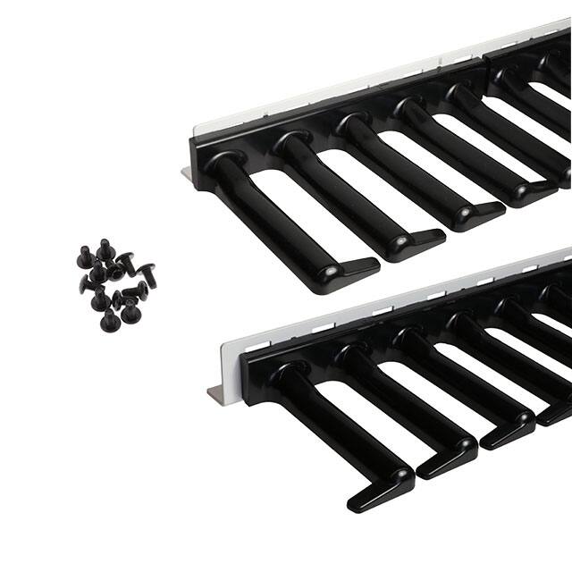 D12FBW Panduit Corp  Accessori per rack